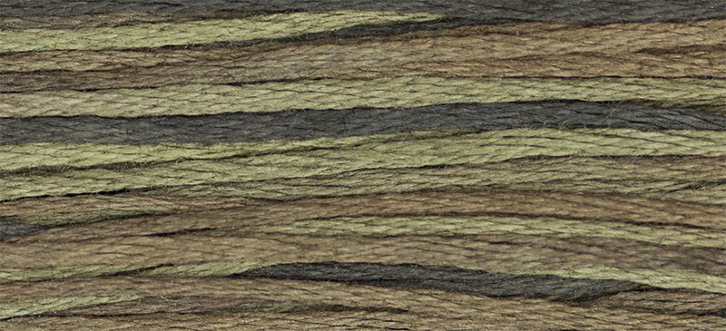 4129 Swamp Water