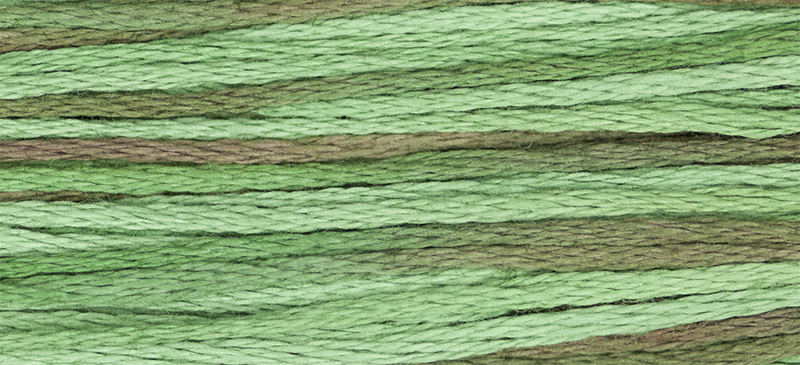 4135 Foliage
