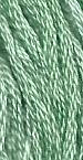 0114 Silver Fern by Gentle Art Sampler Threads