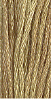 0112 Grasshopper by Gentle Art Sampler Threads