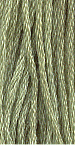0150 Evergreen by Gentle Art Sampler Threads