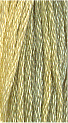 0160 Willow by Gentle Art Sampler Threads