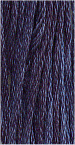 0240 Midnight by Gentle Art Sampler Threads