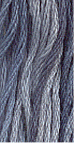 0250 Cornflower by Gentle Art Sampler Threads