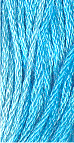 0270 Tutti Fruiti  by Gentle Art Sampler Threads