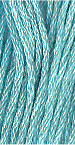 0280 Huckleberry by Gentle Art Sampler Threads