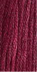 0310 Claret by Gentle Art Sampler Threads
