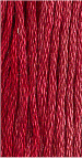 0311 Holly Berry by Gentle Art Sampler Threads