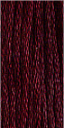 0312 Current by Gentle Art Sampler Threads