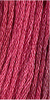 0340 Red Grape by Gentle Art Sampler Threads