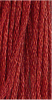 0350 Mulberry by Gentle Art Sampler Threads