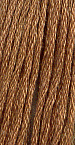 0410 Tarnished Gold by Gentle Art Sampler Threads