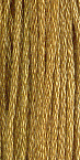0460 Grecian Gold by Gentle Art Sampler Threads