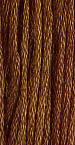0510 Cinnamon by Gentle Art Sampler Threads