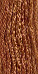 0560 Nutmeg by Gentle Art Sampler Threads