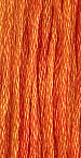 0570 Bittersweet by Gentle Art Sampler Threads