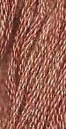 0590 Terra Cotta by Gentle Art Sampler Threads