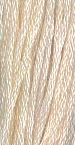 0630 Peach Ice Cream by Gentle Art Sampler Threads