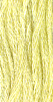 0660 Daisy by Gentle Art Sampler Threads