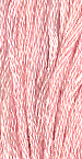0711 Sweet Petunia by Gentle Art Sampler Threads