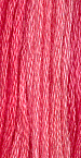 0760 Poppy by Gentle Art Sampler Threads