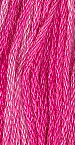 0790 Bubblegum  by Gentle Art Sampler Threads