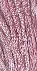 0890 Jasmine by Gentle Art Sampler Threads