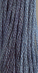 0910 Peacock by Gentle Art Sampler Threads
