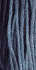 0930 Deep Sea by Gentle Art Sampler Threads