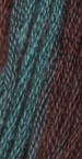 0970 Verdigris by Gentle Art Sampler Threads