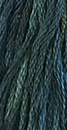 0980 Lagoon by Gentle Art Sampler Threads