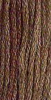1110 Sable by Gentle Art Sampler Threads