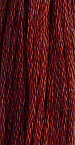 1120 Cherry Bark by Gentle Art Sampler Threads