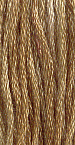 7000 Harvest  Basket by Gentle Art Sampler Threads