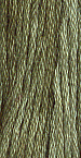 7003 Shutter Green by Gentle Art Sampler Threads
