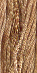 7008 Rhubarb by Gentle Art Sampler Threads
