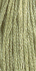 7013 Green Apple by Gentle Art Sampler Threads