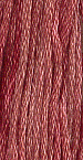 7014 Antique Rose by Gentle Art Sampler Threads