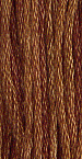 7015 Sarsaparilla by Gentle Art Sampler Threads