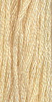 7017 Buttermilk  by Gentle Art Sampler Threads