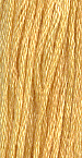 7020 Butternut Squash by Gentle Art Sampler Threads
