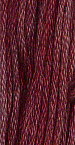 7022 Grape Arbor  by Gentle Art Sampler Threads