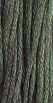 7023 Green Pasture by Gentle Art Sampler Threads