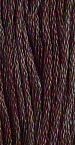 7024 Tin Bucket by Gentle Art Sampler Threads