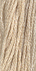 7025 Shaker White by Gentle Art Sampler Threads