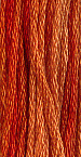 7026 Fragrant Cloves by Gentle Art Sampler Threads