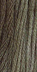 7028 Grape Leaf by Gentle Art Sampler Threads