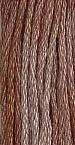7029 Walnut by Gentle Art Sampler Threads