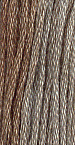7032 Aged Pewter by Gentle Art Sampler Threads
