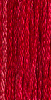 7036 Geranium by Gentle Art Sampler Threads